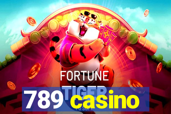 789 casino